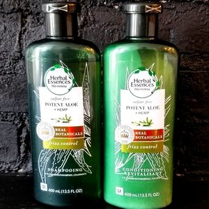 Herbal Essences Shampoo/Conditioner